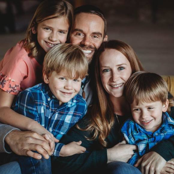 Meet your Posher, Breanne - Picture 1 of 1